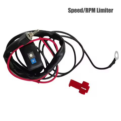 Drehzahlbegrenzer For Beta Ark Eikon Quadra Tempo 50 RR-T 50cc Gilera Ice Runner Stalker Storm 50 Sp