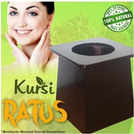 Spa Chair Hundred Care Chair KPT-78Wanita