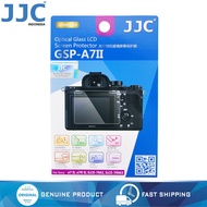 Ultra-thin LCD Screen Protector for SONY a9 II, a7 II, a7 III, a7R II