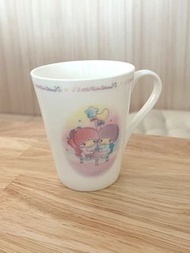 Twin stars 杯