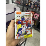 (Ready Stok) BLOKEES TRANSFORMERS GALAXY VERSION DEFENDER V1 V3 V4 V5 V6