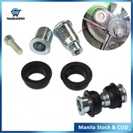 Ebike Bushing Bicycle Shock Absorber Accessories MTB Rear Shock For Ebike