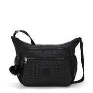Kipling- Gabbie Shoulder Bag Hairy monkey big （Free Monkey Pendant）