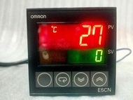 🌞二手現貨保固 OMRON 歐姆龍 E5CN-QT E5CN-Q2T E5CN-R2T 溫控器 AC100-240V