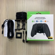 Controller Back Button Attachment Games Controller Adapter Joystick Gamepad for Xbox One S/X/Xbox Series S/Xbox Series X