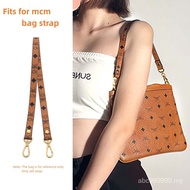 [YiYi]bag strap Fits For MCM handbag strap sling bag strap mcm strap adjustable bag strap bag accessories