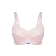 Tulip Comfort Basic Bra - Cream - TBR - 2017