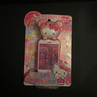 Hello Kitty 玩具手機 玩具電話