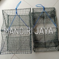 Crab Trap Cast Dip Net Trap Cast Dip Net Sea Kiongs Sea bubu