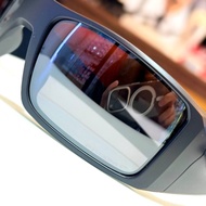 2A Optical Heliostat - Sunglasses