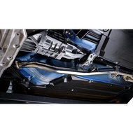 Toyota GT86 ZN6 / Subaru BRZ ZC6 /Scion FR-S Exhaust Front Pipe – 2.5′′ Mandrel Bent Stainless Steel