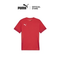 PUMA teamGOAL Mens Matchday Football Jersey