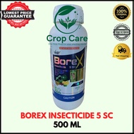 BOREX 5 SC INSECTICIDE BY VAST - 500 ML