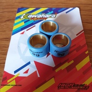 ROLLER KAWAHARA VARIO 125 FI - VARIO 150 - SPIN - SKYDRIVE - SKYWAVE LOLER ROLLER KAWAHARA 8G-9G-10G