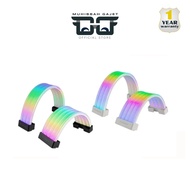 TECWARE FLEX RGB EXTENSION CABLE - FOR PSU AND GPU