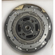 Ford Fiesta , Focus (Dual Clutch New)