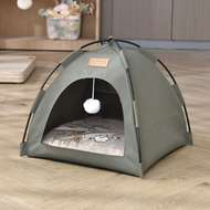 Dog Tent Dog Shade Tent Outdoor Dog Bed Waterproof Dog Tent Dog Sun Shade Indoor Dog House Dog House