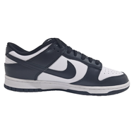 NIKE 耐吉 男款 Dunk Low 熊貓 DD1391-100 黑白 29cm