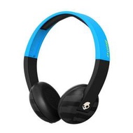 數位NO1 Skullcandy S5URHW-514 耳罩式藍芽耳機 藍芽阿波羅(藍黑灰) 免運