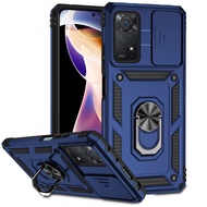 Armor Shockproof Phone Case For Xiaomi Redmi Note 11 10 Pro Max 11S 10S Mi 11T 11 Lite POCO X4 X3 Pr