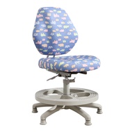 [特價]LOGIS 優化升級款 兒童椅/成長椅 課桌椅 ASS100淺藍