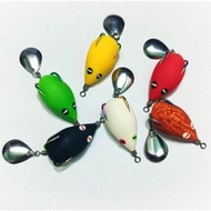 F35 Inflatable Lure Floating Fishing Lure 7G, LEND10G, F35
