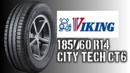 Tire Viking CT6 165/60/14 175/65/14 185/60/14 165/50/15 195/60/15 165/55/14 205/65/15 175/70/13 175/