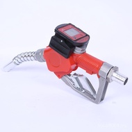 Gear Oil Gun Measurement Refueling Gun Plus Measurement Measurement Plus Specification Measurement O