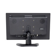 13.31-inch Portable Monitor  Office Monitoring Entertainment Liquid Crystal Display HDMI/VGA Interfa