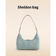 URBAM REWIWO外出百搭2024小众腋下包高级感单肩女复手提包女URBAM REWIWO Goes Out for a Hundred Days49c680shj22.my包包大人202508