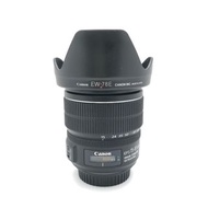 Canon EF-S 15-85mm F3.5-5.6 IS USM