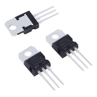10pcs L7805 L7809 7905 L7812CV 7912 Voltage Regulator IC ICs 5V 1.5A LDO REG TO-220 LM317 Voltage Re