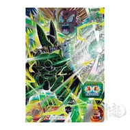 神龍精品 EVT1-SEC4 賽魯 隱藏 4星 SEC Super Dragon Ball Hero SDBH 七龍珠英雄 港版 龍珠卡咭 街機 盒出 目測美品 數量有限 可面交 可平郵 可順豐到付