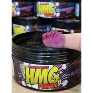 HMG Pomade Originally 300g with Extra Bubble and Free Gift