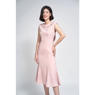 [Voucher 15% MOV 199K cap 100K Đầm ôm đuôi cá HeraDG - SDC20032