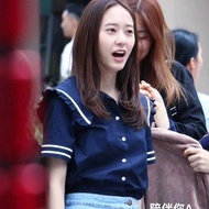 Krystal Blanc and Eclare Gilbert Anne Shirt