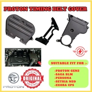 Proton Timing Belt Cover - Proton Gen 2 /Saga BLM/ Persona /Satria NEO/ Exora CPS/ Proton Accessorie