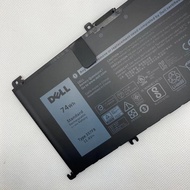 Original Dell Tour Box 15 7000 7559 7566 7567 7759 P57F 357F9 Laptop Battery