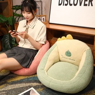 💖✨Tatami Futon/Seat Cushion/Floor Futon/Reading Floor Cushion/Floor Cushion/Bay Window Cushion/Lumbar Cushion