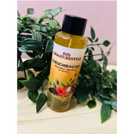 HAIR OIL KARUCHIRAGAM SHAMPOO TREATMENT HAIR OIL 60ML BY DJ HERBS