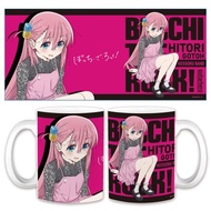 Bocchi the Rock! Mug B