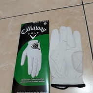 Glove Callaway Golf-Sarung Tangan Golf Callaway #Gratisongkir