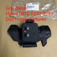 MESIN ENGINE MOUNTING RIGHT DMAX 4JK 4JK1 MUX