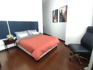 馬卡蒂大兩居－配55吋電視－直通商場 (Promo‼️Big 2BR in Makati PH | 55"TV | Mall Access)