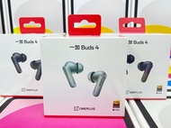 ⚡全新原封⚡OnePlus Buds 4 國際版 Zen Green/Storm Gray 綠/灰🎧