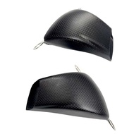 For APRILIA TUONO V4/ RR /Factory 2011-2017 Carbon Fiber Brake Caliper Radiator Covers Motorcycle Mo