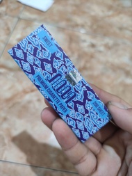 KERTAS JAWI MODEL BATIK PREMIUM ISI 200