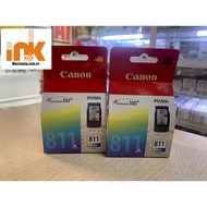 Mực In Canon Cl-811