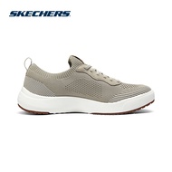 Skechers สเก็ตเชอร์ส รองเท้า ผู้ชาย Usa Street Wear Rosser Shoes - 210815-BGE
