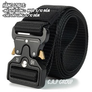 Túi đeo đùi chiến thuật đai phụ kiện chân phong cách CS Go Cyberpunk Harajuku Gothic